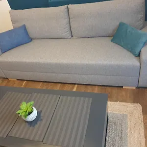 Nid Douillet , Cœur Historique Appartement