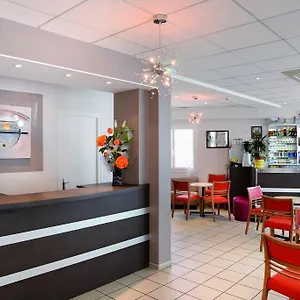 Saint Contard Hotel Lourdes