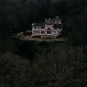 Kerjannic Maison d'hôtes
