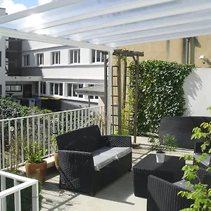 De Daumesnil Appartement